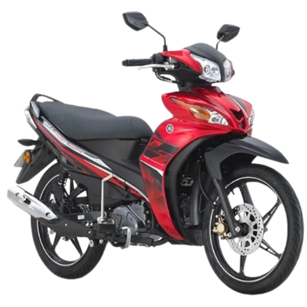 STRIPE STICKER LAGENDA SRL115
