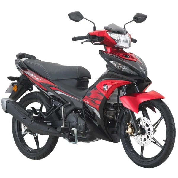 STRIPE STICKER LC135 V6 V7