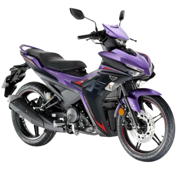 STRIPE STICKER Y16ZR V2