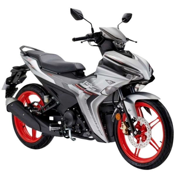 STRIPE STICKER Y16ZR V1